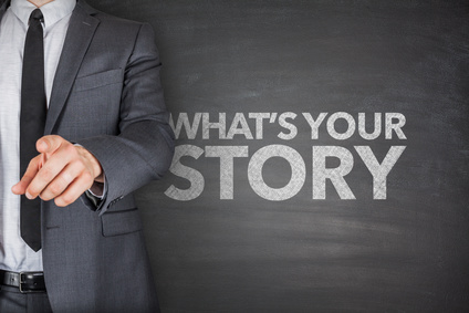 What is the story of your business