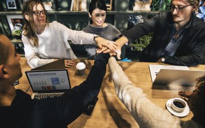 Realistic Goals = Business Success