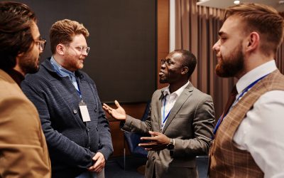 What if…?  Two Powerful Words in Business Innovation