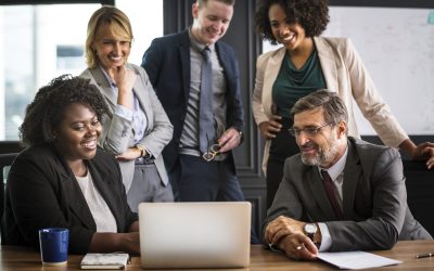 ‎5 Business Insights to Build Success‎