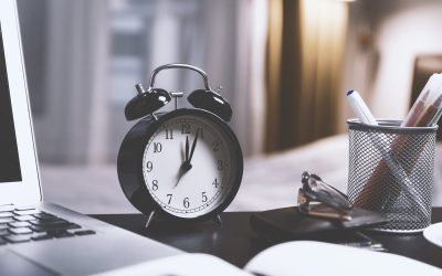 What the Time-Management Gurus Say
