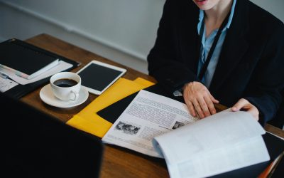 16 Rich Habits – and the PBC Challenge