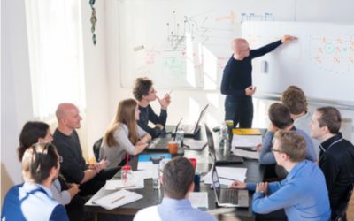 Three Powerful Principles to Improve Your Personal Effectiveness and Leadership