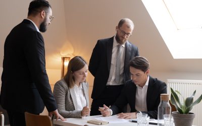 Wealth Creation Demands Focus and Determination