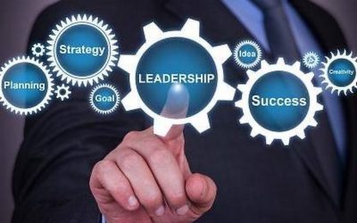 Strengths-Based Leadership