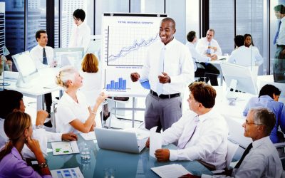 Leadership is a Choice – What Do You Choose?