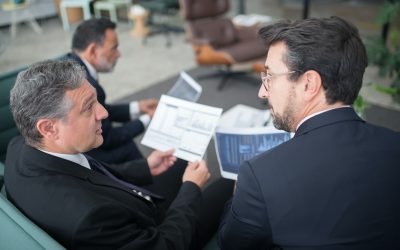 Is Your Organization Healthy as well as Smart?