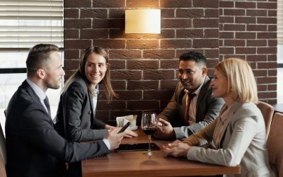 Who are the ‘Influencers’ Who Spread the Word of Mouth Marketing?