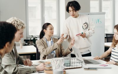 5 Strategy Lessons from  3 of the Most Successful CEOs… EVER!!! – Bill Gates, Andy Grove, and Steve Jobs