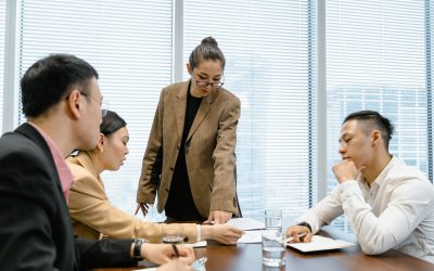 Emotional Intelligence – The PBC Approach and Tools for Assessing EQ