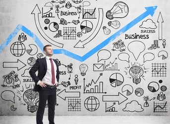 A Fresh Look at 4 Business Arenas