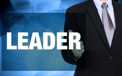 True Leadership by Example