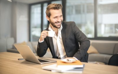 4 Mind-Resets for Greater Personal Productivity