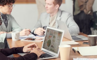 The 5 BIG Business Risks