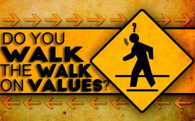 4 Practical Steps to a VALUES-Driven Business