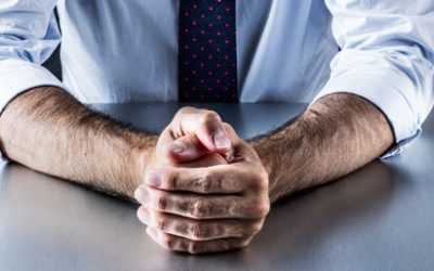 3 Keys to Unlock Self-Control and Personal Productivity