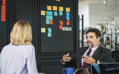 Stop Doing 4 Things to Build Your Emotional Intelligence