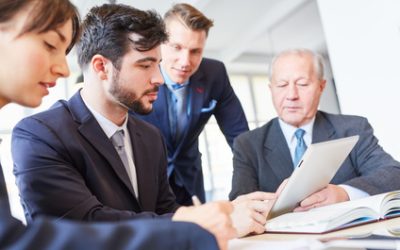 To Buy or Ally? That is the Question!