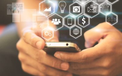 What’s All This Blockchain Stuff About?