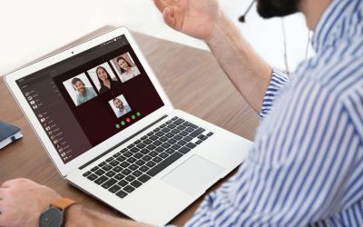 Guidelines for Managing  Remote Working…