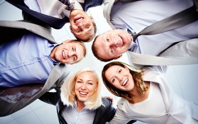 4 Ways Happy Employees Impact Public Perception of Your Brand