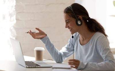 The Top Benefits of Customer Self-Service