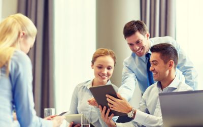 Leading with Gratitude: November Reflections and Year-End Momentum