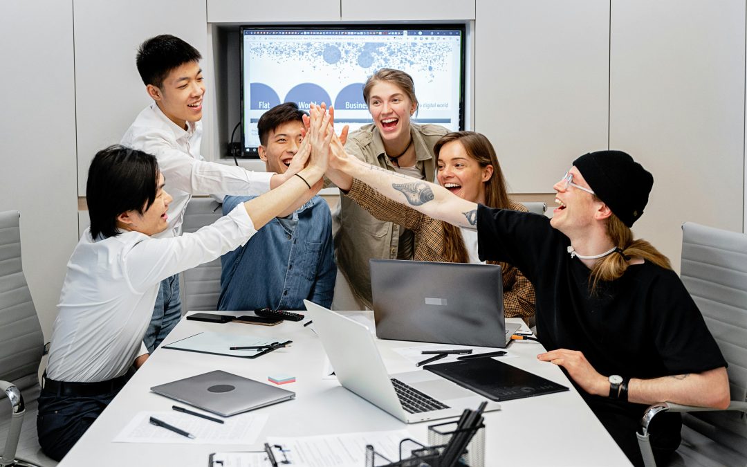 Finish Well Start Strong