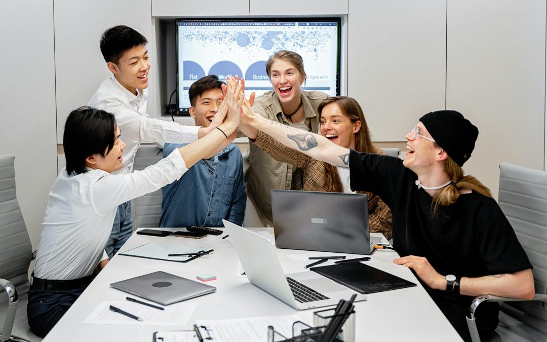 The Mid-Winter Leadership Reset – Building Momentum When Energy Is Low