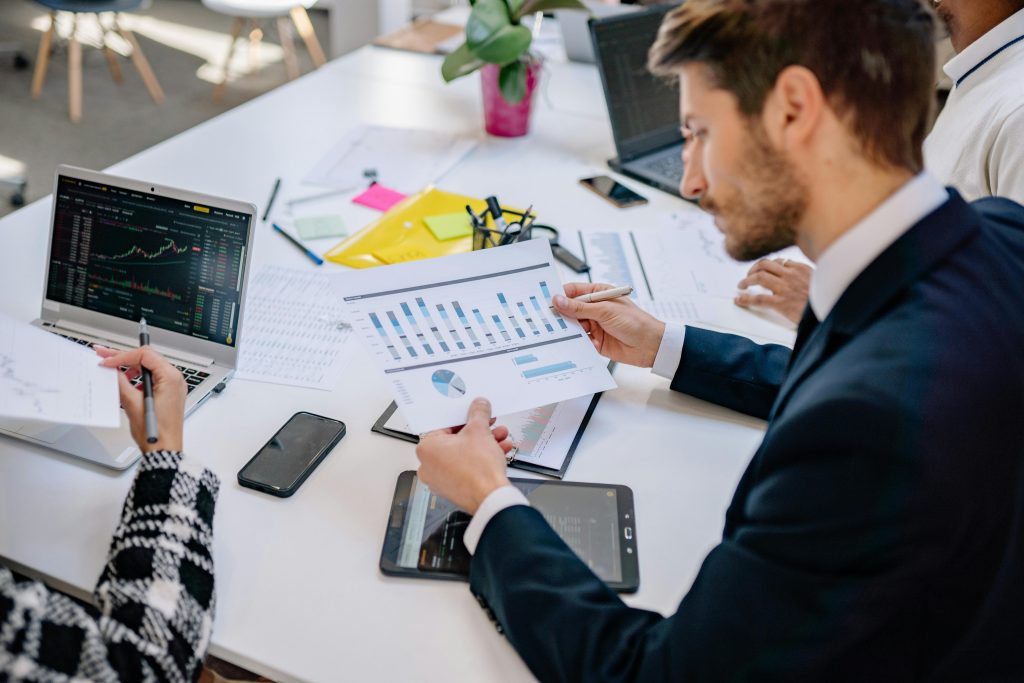Good Data Builds Enterprise Value