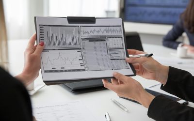 Why Good Operational Data Matters More Than Ever