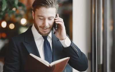 Are You on Track—Or Just Staying Busy?