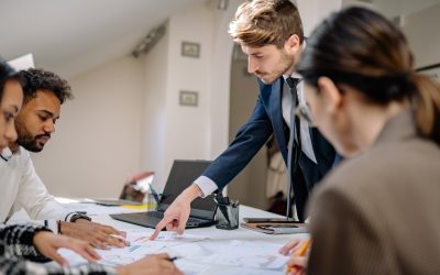 Late Summer Leadership: Don’t Lose the Thread