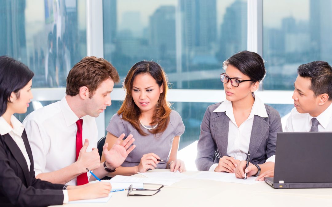Are You Leading Too Much From the Front