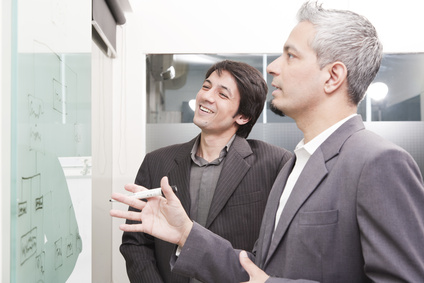 When Participatory Leadership Works Best